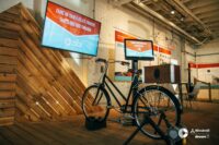 Zibi One Planet Annual Review 2017