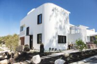 Gen Y House Exterior