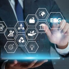 ESG and sustainability strategies lower res