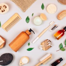 Sustainable products and services