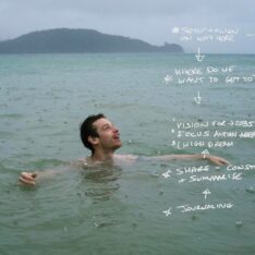 Sustainability strategy web banner