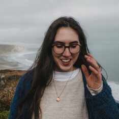 Corporate sustainability banner clean