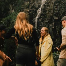 Employee engagement thumbnail