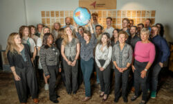 Bioregional team staff 2025 planet