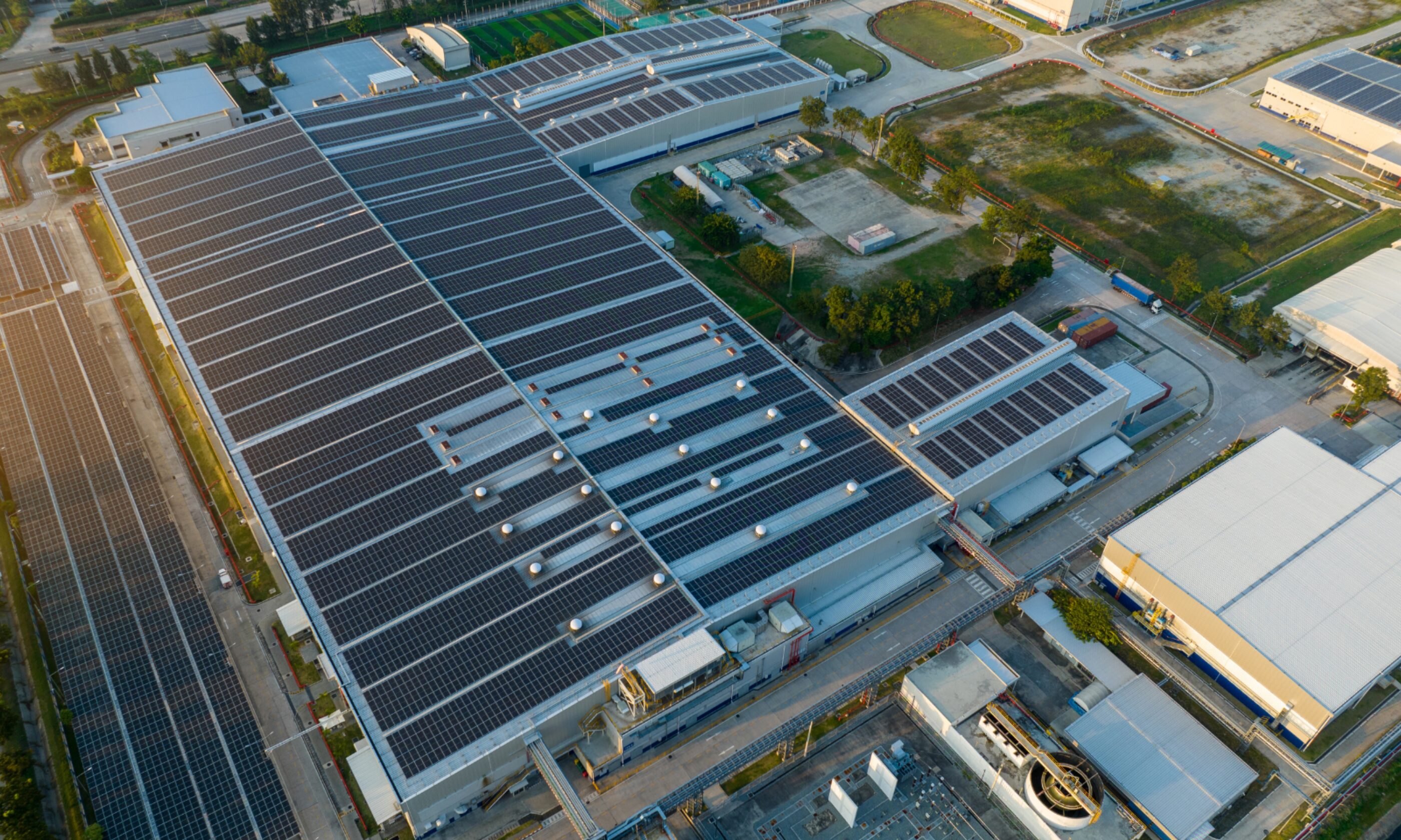 Supply chain engagement