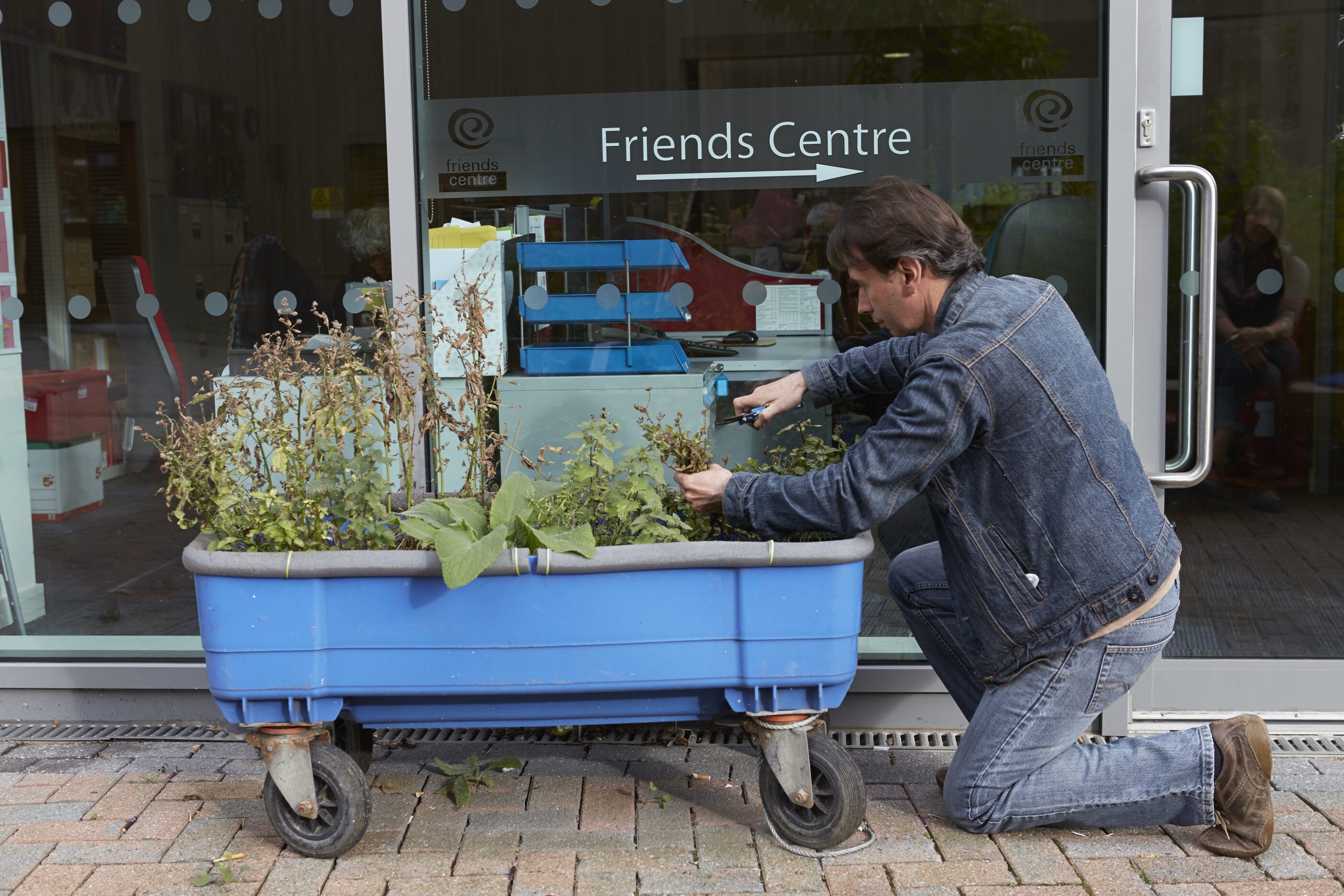 One Planet Affordable Living