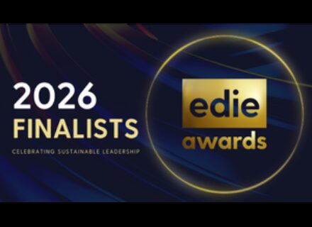 Edie finalists 2026