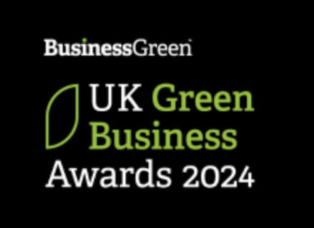 Green business awards
