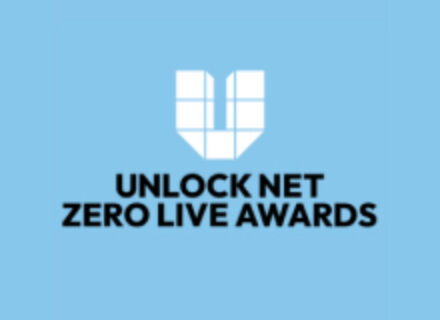 Unlock net zero awards