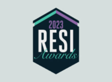 Resi awards