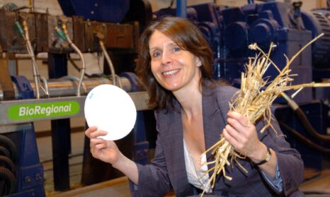 Minimills C Paul Heyes