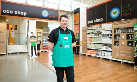 BQ one planet living