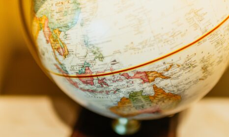 Globe Indonesia Equator 80467