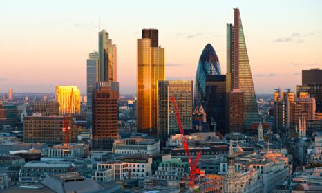 Tcfd transition plans