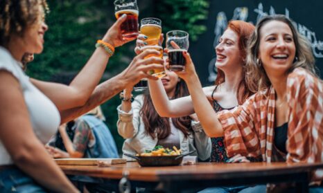 Mitchells and Butlers case study sustainability