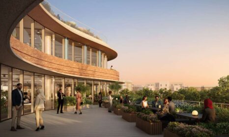 Socius botanic place