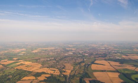 Sustainability consultancy for local authorities