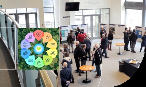 Use One Planet Living web banner