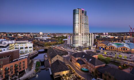 Leeds sustainability consultants banner 1