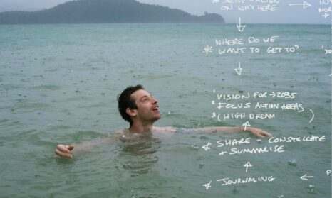 Sustainability strategy web banner