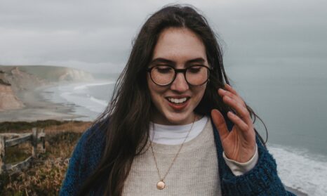 Corporate sustainability banner clean