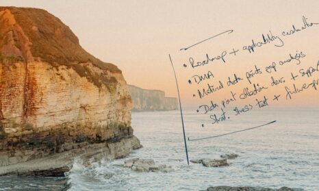 CSRD support hero image