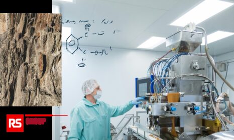 RS Group case study header