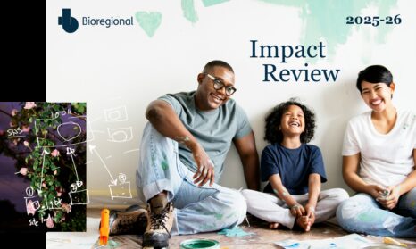 Bioregional impact review 2025 26 2