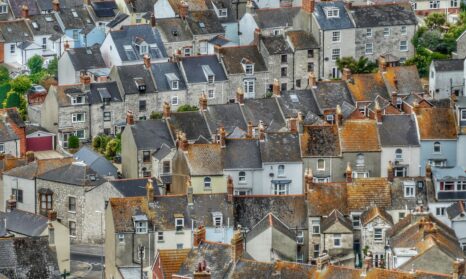 Future Homes Standard credit Belinda Fewings