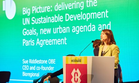 Influencing Wider Change