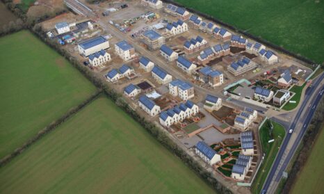 NW Bicester Elmsbrook credit: A2Dominion