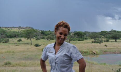 Siyaeli Moshi Singita Serengeti