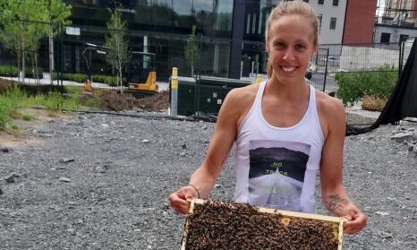 Veronik Samson Zibees