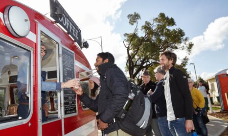 WGV One Planet Community