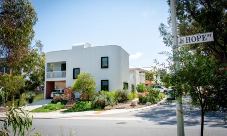 WGV at White Gum Valley credit: LandCorp