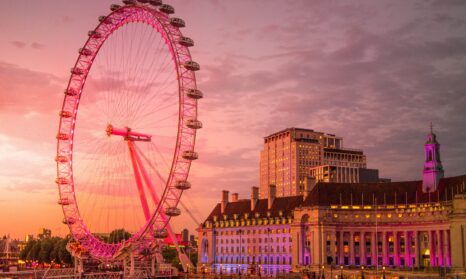 Bioregional commits to mayor of ldn net zero office space target caglar canbay S0 IZV Wtn Yrw unsplash