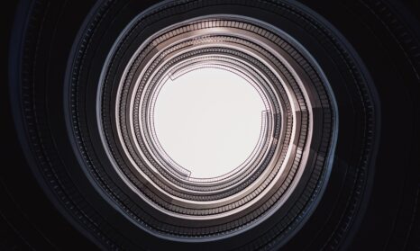 circular thinking_credit: Samuel Zeller Unsplash