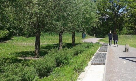 Manor royal crawters brook