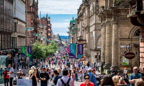 rethinking high street: Artur Kraft Mzk3Lqzf0Xo Unsplash