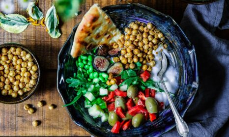 sustainable catering checklist