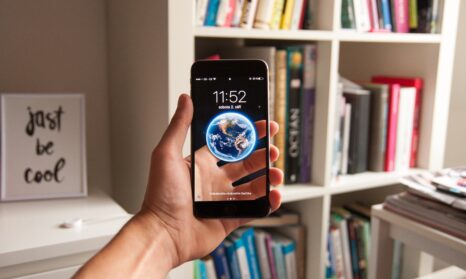 sustainable smartphones