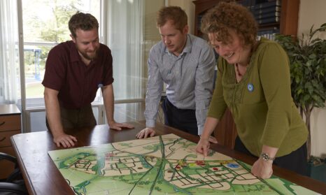 sustainable urban development