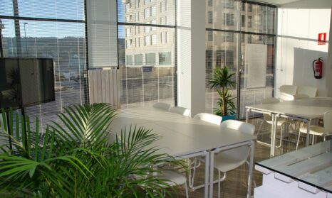 tackling indoor air pollution