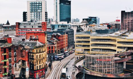 How devolution can help local authorities to ‘level up’ their net-zero carbon plans