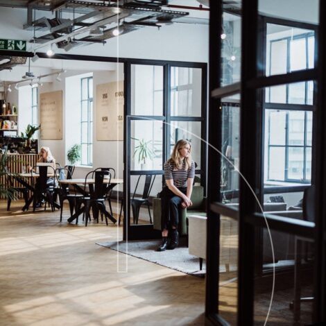 Sustainability consultant job 2 sustainable ventures