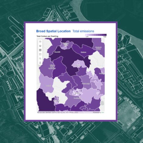 NSPT spatial planning square block
