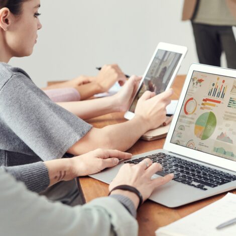 Carbon accounting consultancy