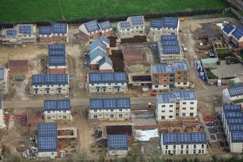 Elmsbrook, NW Bicester