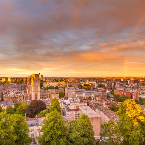 Bristol sustainability consultants 2