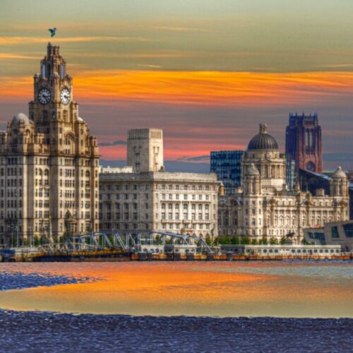 Liverpool sustainability consultants banner 2